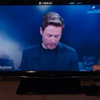 TV Sharp 42 pollici