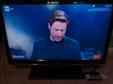 TV Sharp 42 pollici