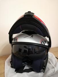 casco modulare ASTONE RT1200