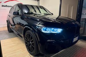 Bmw X5 xDrive30d 48V Msport "IVA ESPOSTA"