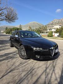 2007 Alfa romeo 159 2.4