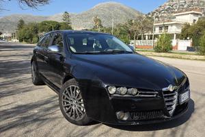 2007 Alfa romeo 159 2.4