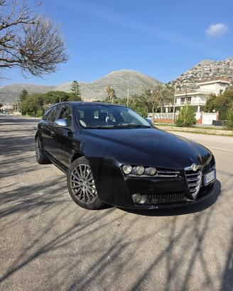 2007 Alfa romeo 159 2.4