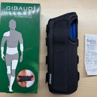 Tutore con stecche polso destro Gibaud