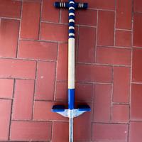 Pogo stick saltarello per bambini by yabbay