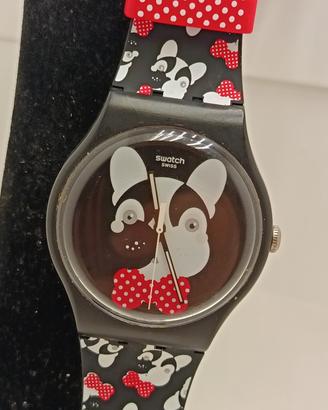 orologio swatch 