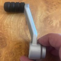 Leva cambio BMW R 1200/1150