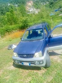 Daihatsu terios 