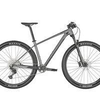 Bici MTB SCOTT SCALE 965  taglia M, con accessori