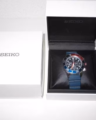 Seiko Prospex SSC785