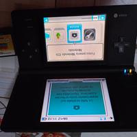 Nintendo DS + gioco brain assist