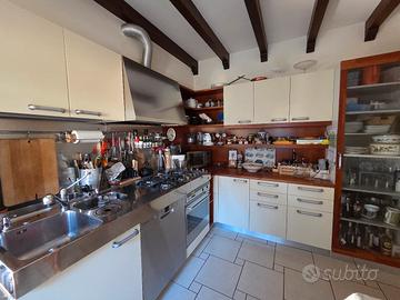 Cucina Boffi completa