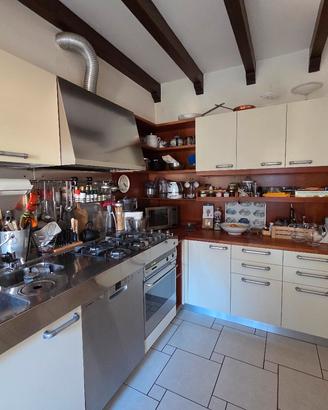 Cucina Boffi completa
