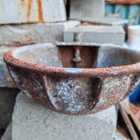 abbeveratoio per mucche 