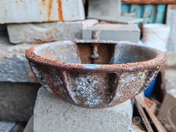 abbeveratoio per mucche 