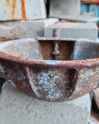 abbeveratoio per mucche 