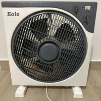 Ventilatore portatile