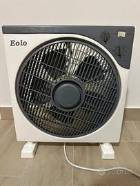Ventilatore portatile