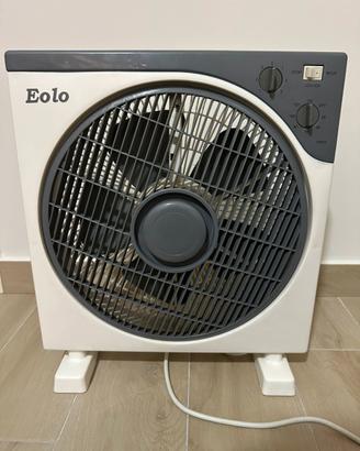Ventilatore portatile