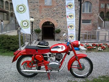 Gilera Altro modello - 1963