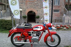 Gilera Altro modello - 1963