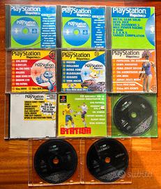 Giochi PlayStation 1