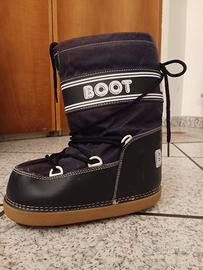 Dopo sci per bambini