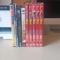 Justice League 3 film vari