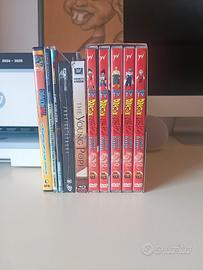 Justice League 3 film vari