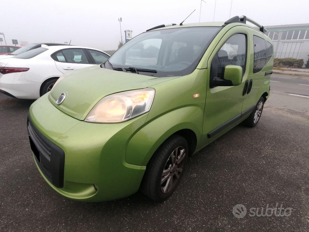 Prelea Coprisedili Auto Universale per Fiat Qubo(225)/Qubo  Trekking(225)/Qubo Natural Power(225)/Ritmo/Ritmo T-Jet/Sedici/Tempra  SW/Tempra/Coprisedile