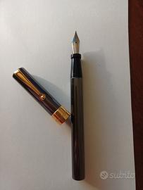 penna stilografica vintage Montegrappa 