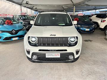 Jeep Renegade 1.6 Mjt 130 CV S