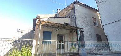 Casa indipendente di 80 m² con 3 locali a Ortona