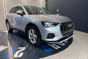 Audi Q3 35 2.0 tdi Business Advanced s-tronic