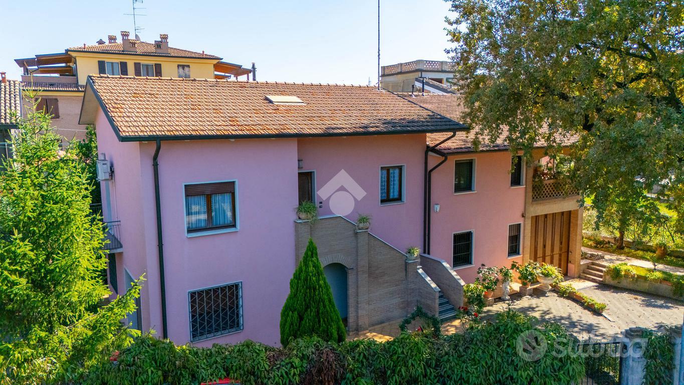 House in Rubiera - Vista 2