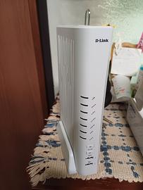 modem  dlink