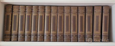 Dizionario Enciclopedico Italiano TRECCANI 1970