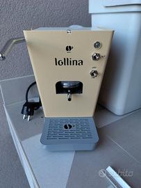 Macchina Caffè Lollina