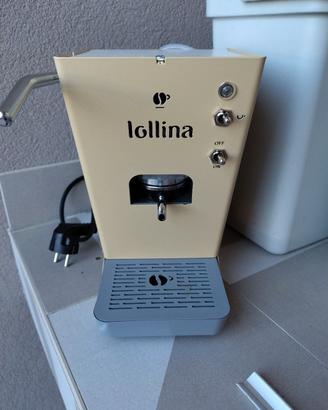 Macchina Caffè Lollina
