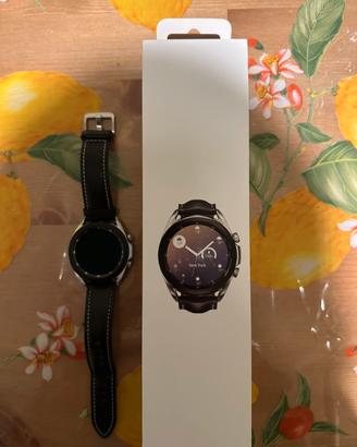 Samsung smart watch3