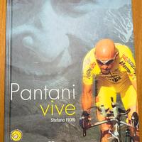 Libr Marco Pantani