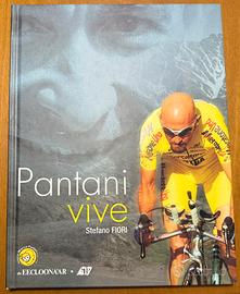 Libr Marco Pantani
