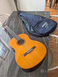 YAMAHA CS40 Chitarra Classica Misura 3/4