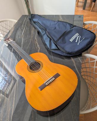 YAMAHA CS40 Chitarra Classica Misura 3/4