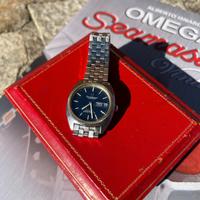Omega constellation