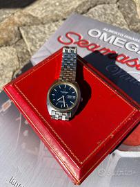 Omega constellation