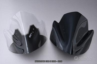 Cupolino / Parabrezza KAWASAKI ER6 N 2009 - 2016