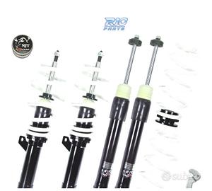 KIT SOSPENSIONE FILETTATA NJT EXTREM VOLKSWAGEN VW