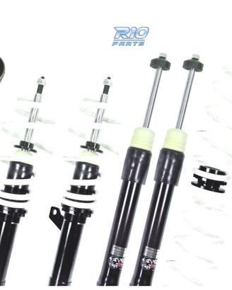 KIT SOSPENSIONE FILETTATA NJT EXTREM VOLKSWAGEN VW