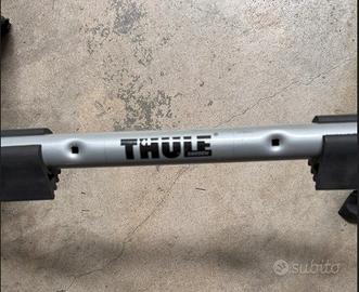 Portabici Thule